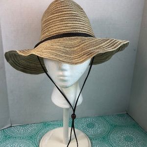 Sand n’ Sun Wide Brimmed Sunhat